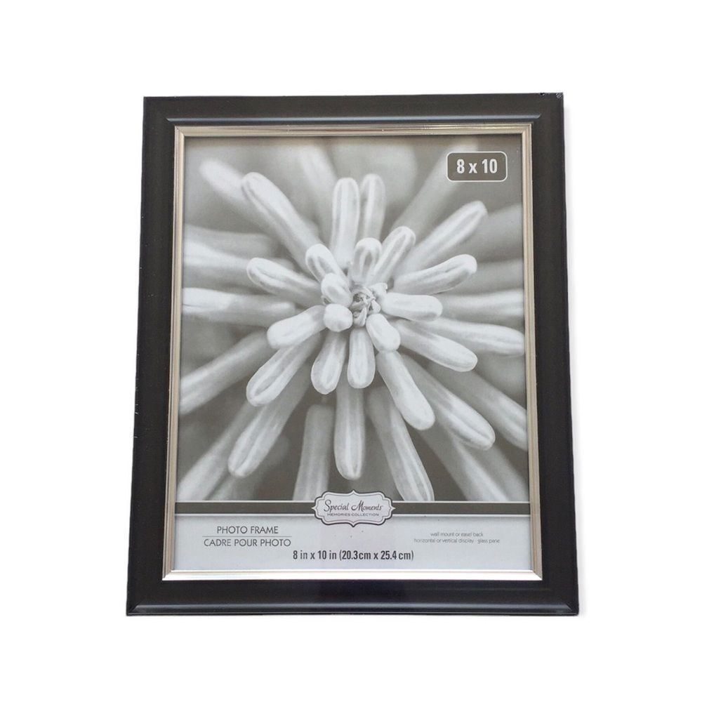 🆕Black Picture Frame